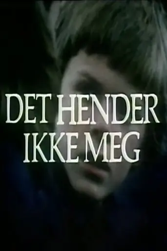 Det hender ikke meg (1979)