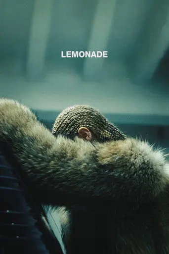 Lemonade (2016)