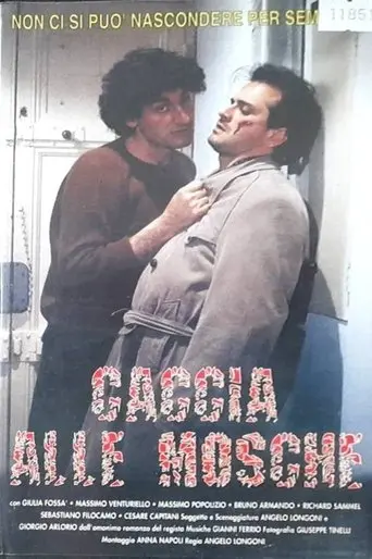 Caccia alle mosche (1993)
