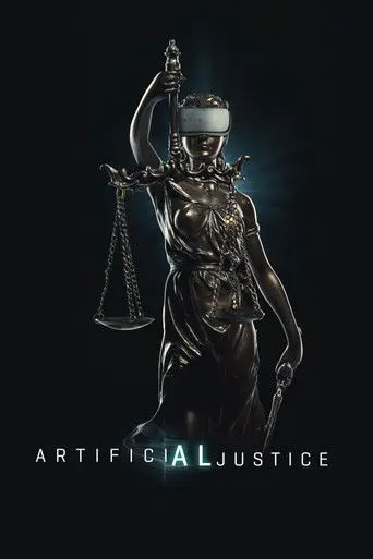 Artificial Justice (2024)