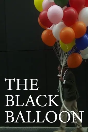 The Black Balloon (2012)