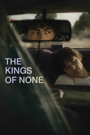 The Kings of None (2027)