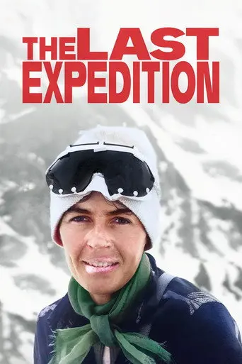 The Last Expedition (2024)
