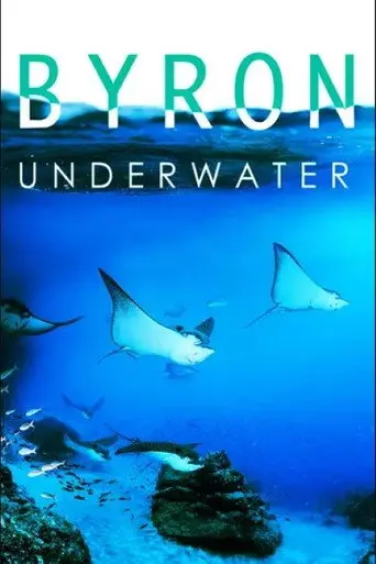 Byron Underwater (2015)