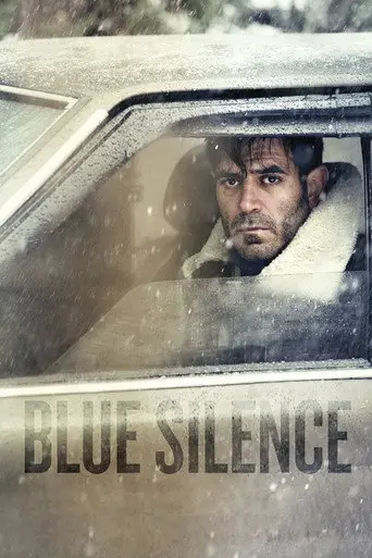 Blue Silence (2017)