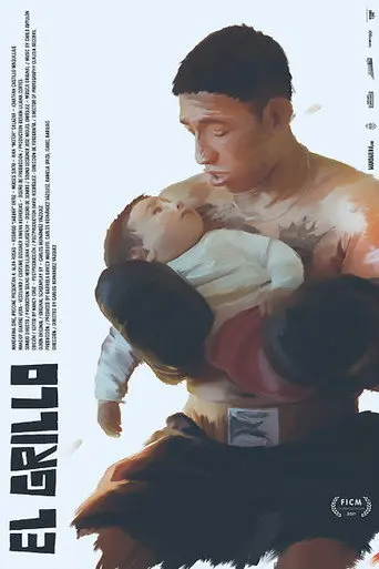 El Grillo (2021)