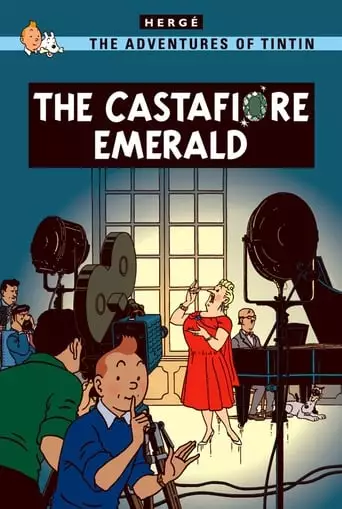 The Castafiore Emerald: Part 1 (1992)