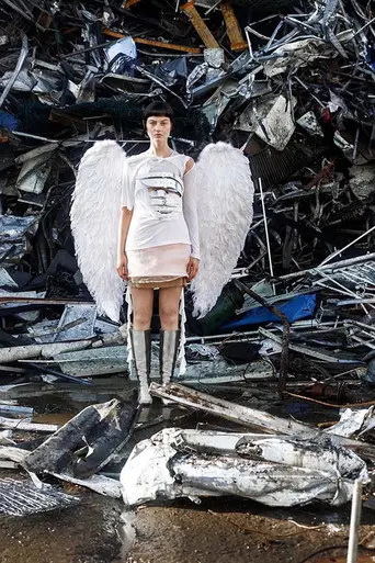 Robert Schumann: Paradise and the Peri @ Hamburg Opera House (2025)