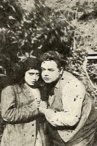 A Noise From The Deep (1913)