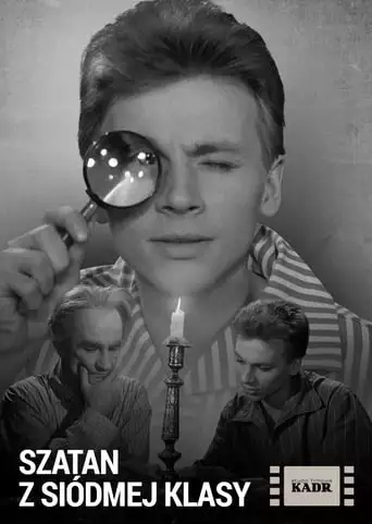 Szatan Z Siodmej Klasy (1960)