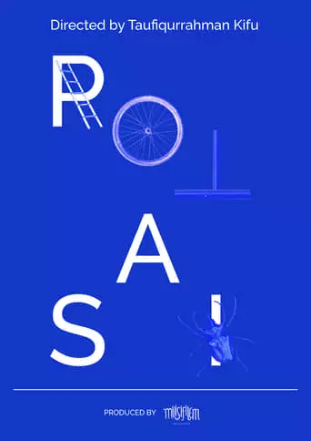 Rotasi (2021)
