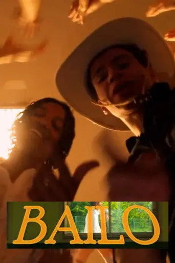Bailo (2026)
