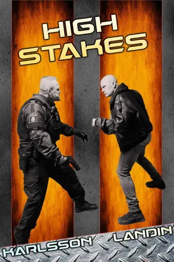 High Stakes (2021)