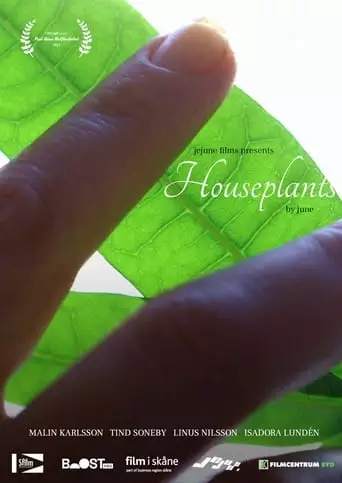 Houseplants (2023)