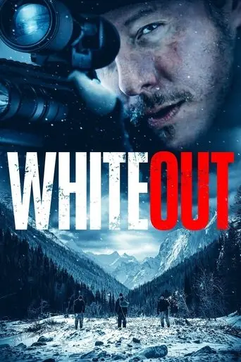 Whiteout (2025)