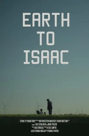 Earth to Isaac (2017)