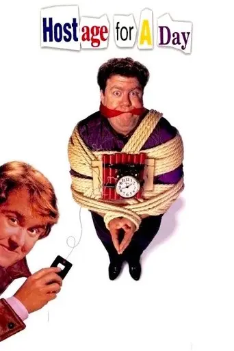 Hostage for a Day (1994)