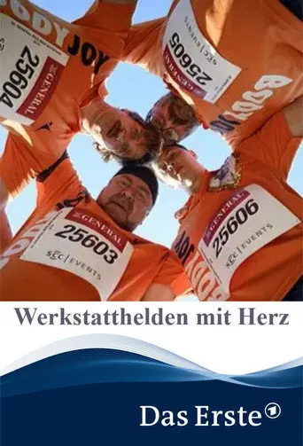 Werkstatthelden mit Herz (2020)