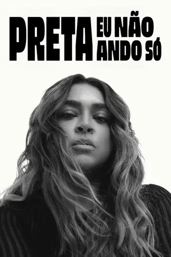 Preta - Eu Não Ando Só (2026)