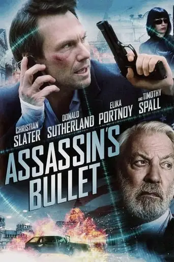 Assassin's Bullet (2012)