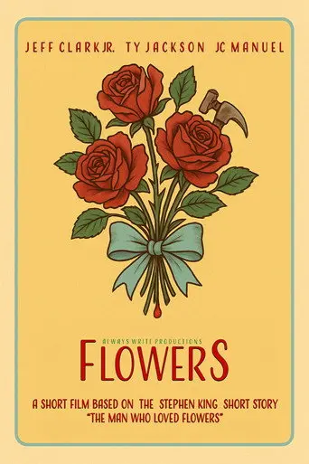 Flowers (2025)