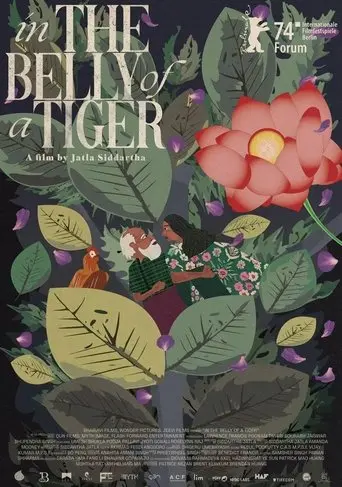 In The Belly Of A Tiger (2024)