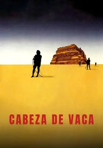 Cabeza de Vaca (1991)