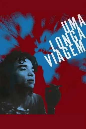 A Long Journey (2011)