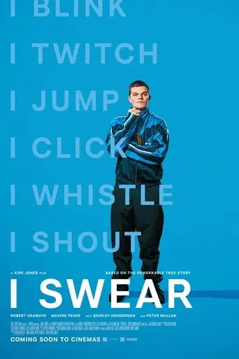 I Swear (2025)