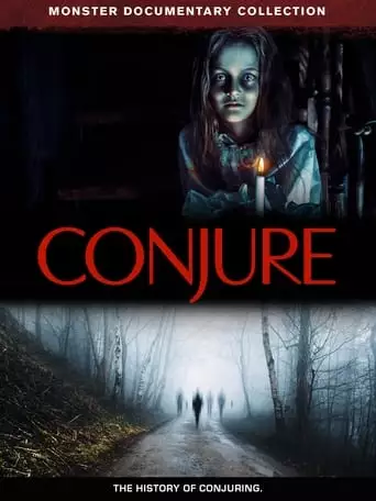 Conjure (2023)