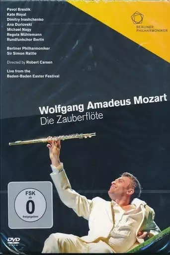 Die Zauberflöte - Baden-Baden (2013)