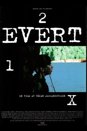 Evert (2001)