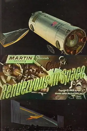 Rendezvous In Space (1964)