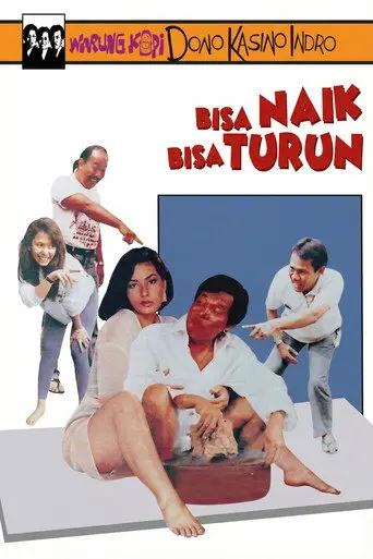 Bisa Naik Bisa Turun (1992)