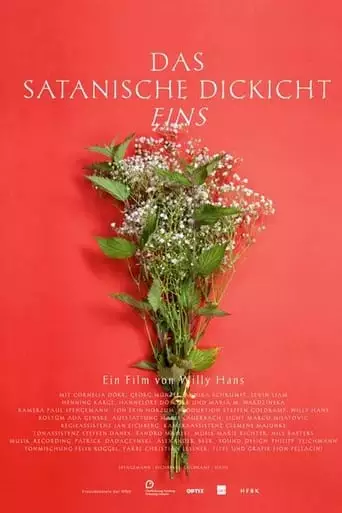The Satanic Thicket - One (2014)