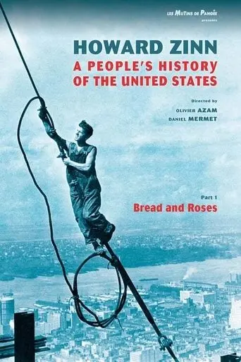 Howard Zinn, Une Histoire Populaire Americaine (2015)