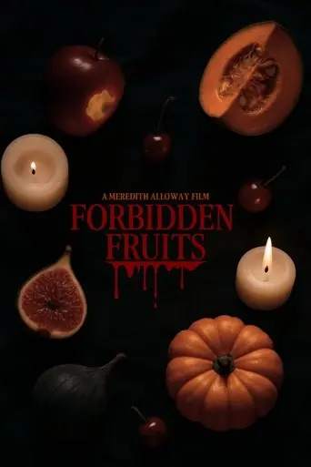 Forbidden Fruits (2026)