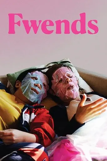 Fwends (2025)