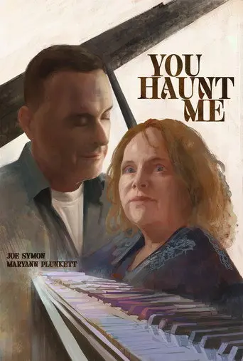 You Haunt Me (2026)