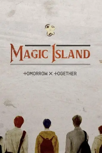 Magic Island (2019)