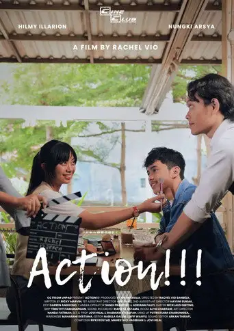 Action!!! (2024)