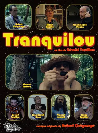 Tranquilou (2015)