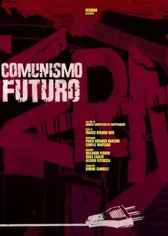 Comunismo Futuro (1970)