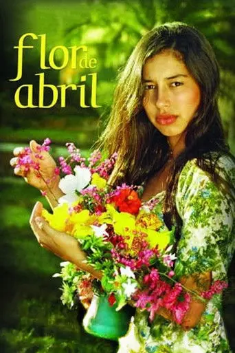 Flor de Abril (2011)