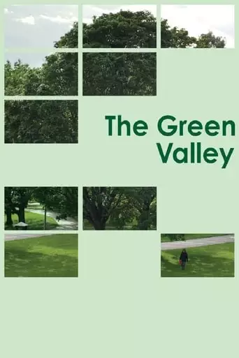 The Green Valley (2018)