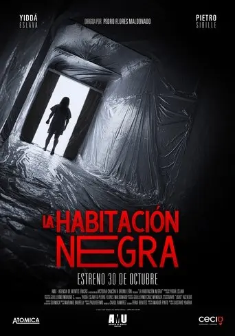 La Habitación Negra (2025)