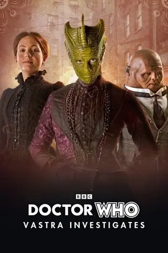 Doctor Who: Vastra Investigates (2012)
