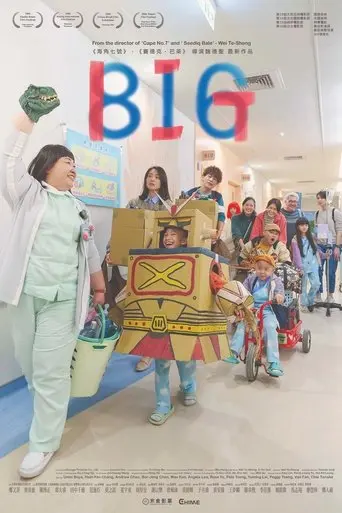 BIG (2023)