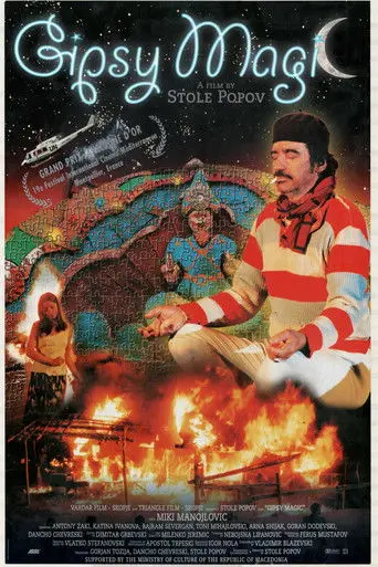 Gipsy Magic (1997)