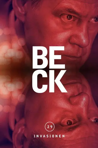 Beck 29 - Invasion (2015)